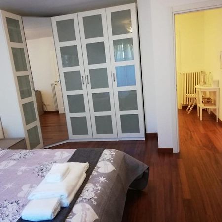 Stellina Marina Διαμέρισμα Romito Εξωτερικό φωτογραφία