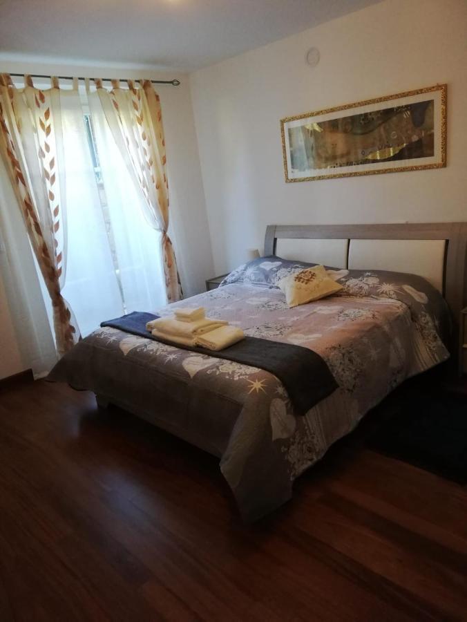 Stellina Marina Διαμέρισμα Romito Εξωτερικό φωτογραφία