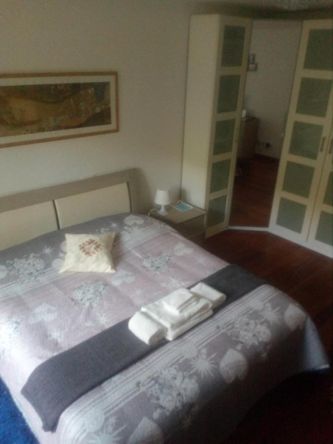 Stellina Marina Διαμέρισμα Romito Εξωτερικό φωτογραφία