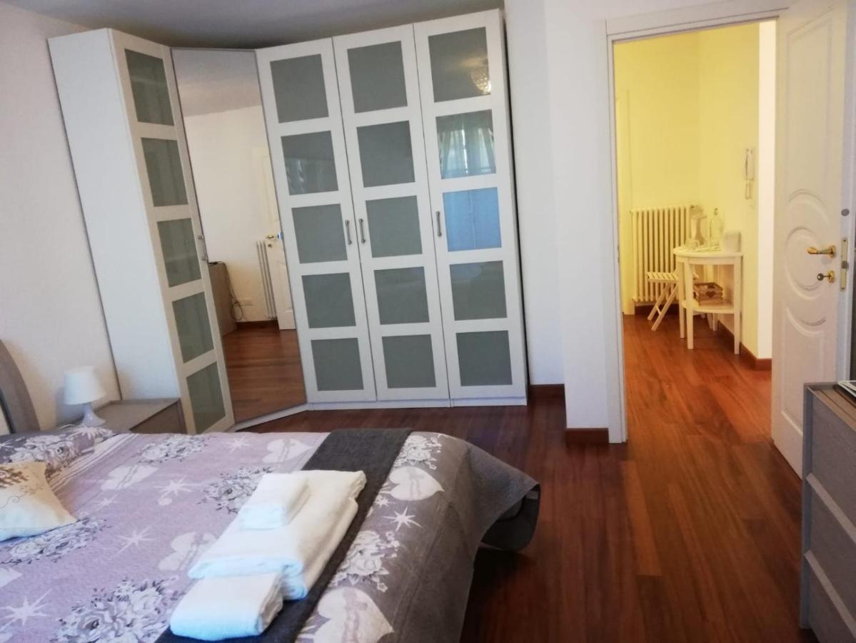 Stellina Marina Διαμέρισμα Romito Εξωτερικό φωτογραφία