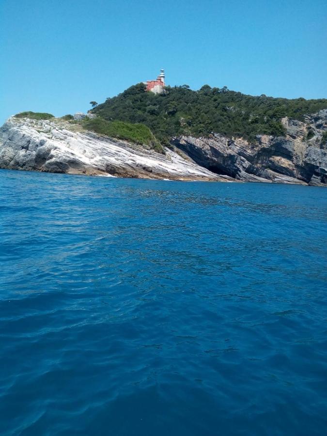 Stellina Marina Διαμέρισμα Romito Εξωτερικό φωτογραφία